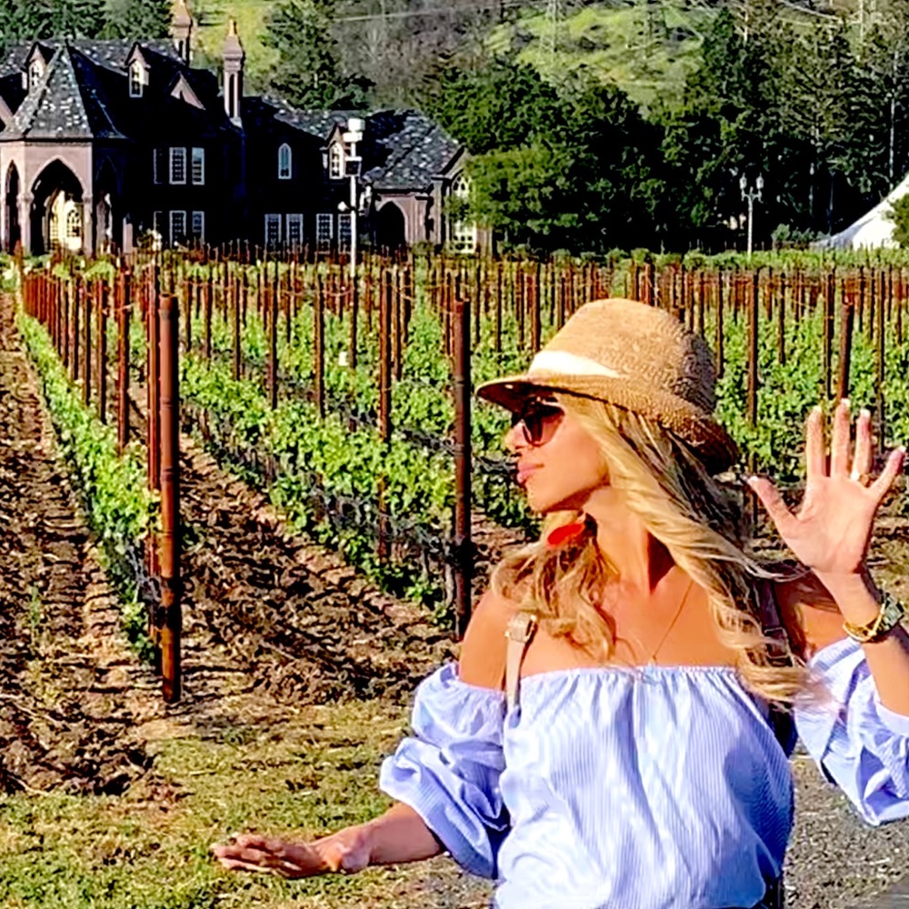 Meet your Posher, Lit